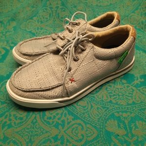 Hooey by Twisted X casual shoes women's 6.5